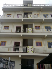 Newly Constructed 7 Flats And Houses Building Available For Rent